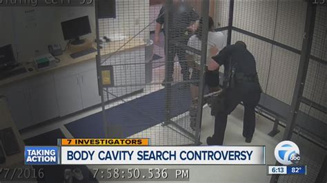 cavity search porn|'full body cavity search' Search .